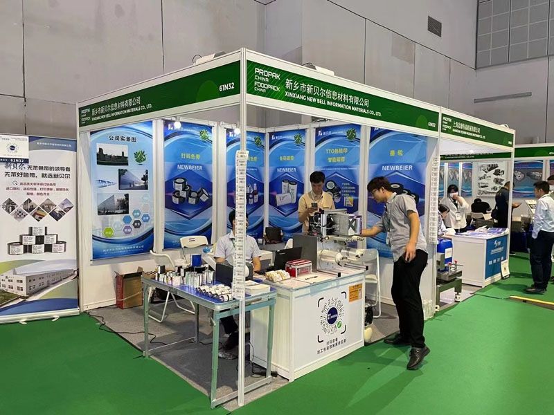 不忘初心，砥礪前行—上海展會(huì)落幕